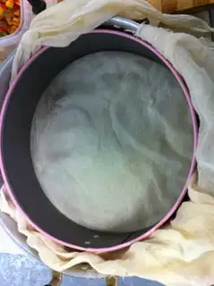 Make step 5