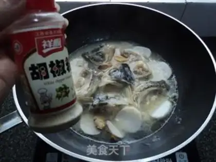 Make step 11