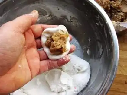 Make step 3