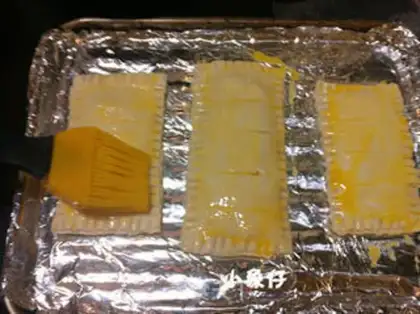 Make step 4