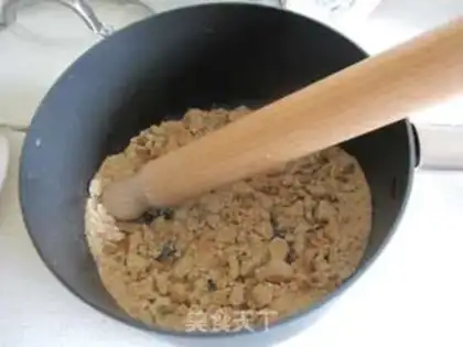Make  step 1