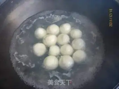 Make step 5