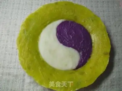 Make step 4