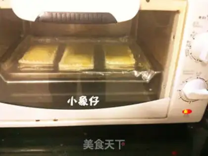 Make step 5