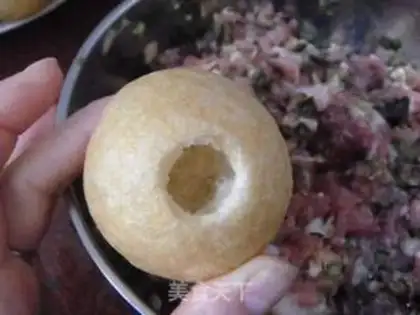 Make step 3