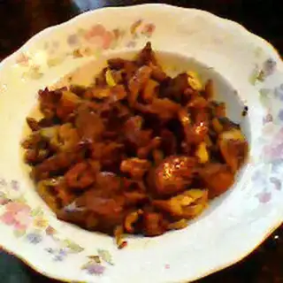 Make step 4