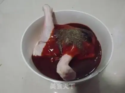 Make step 2