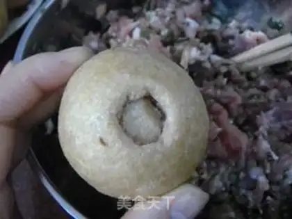 Make step 5