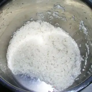 Make step 1