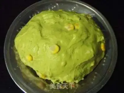 Make step 5