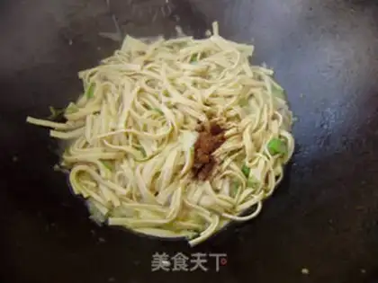 Make step 5