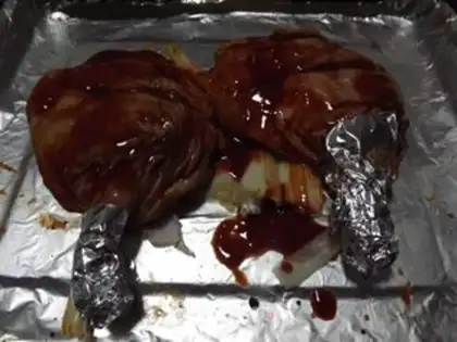 Make step 5