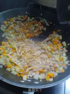 Make step 2