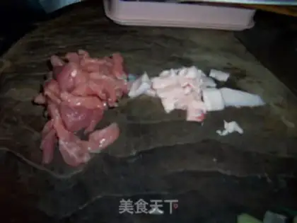 Make step 5