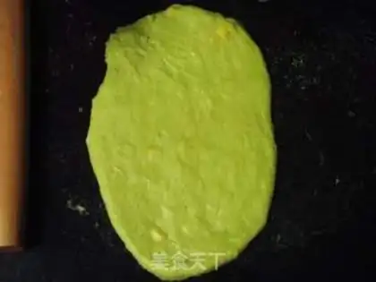 Make step 8
