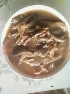 Make step 2