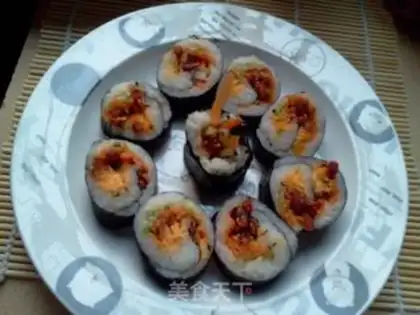 Make step 5