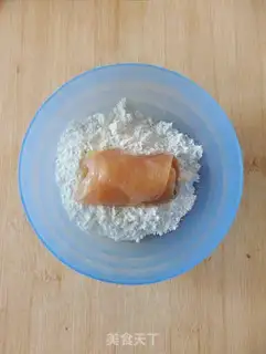 Make step 3
