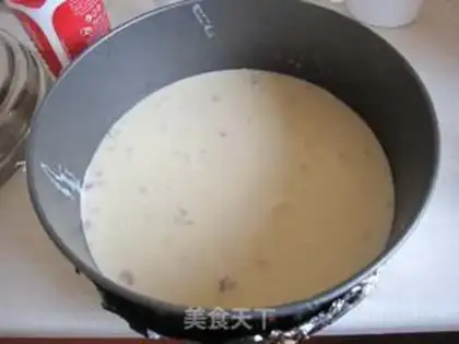 Make  step 9