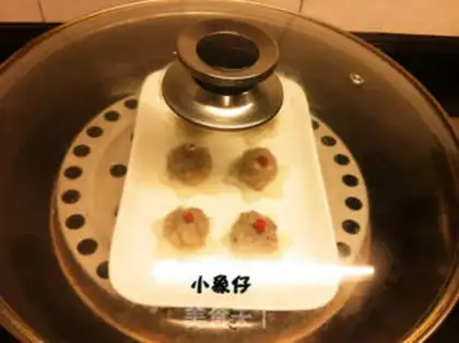 Make step 2