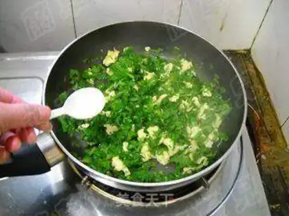 Make step 5