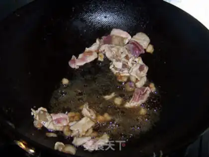 Make step 8