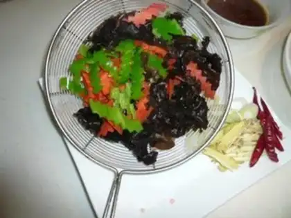 Make step 7