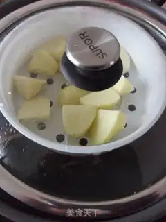Make step 1