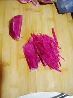 Make step 2