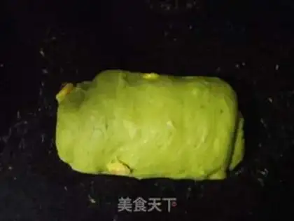 Make step 11