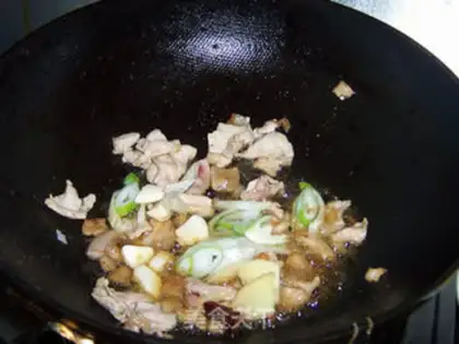 Make step 9