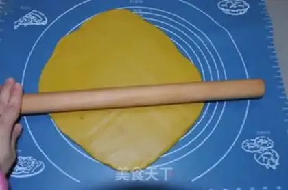Make step 3