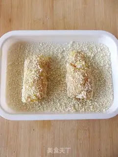 Make step 5