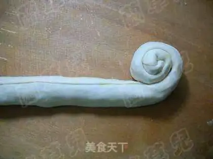 Make step 8