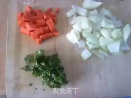 Make step 1