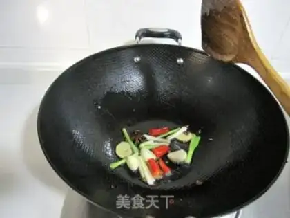 Make step 1