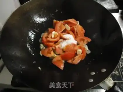 Make step 3