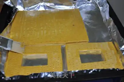Make step 5