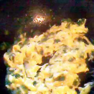 Make step 3