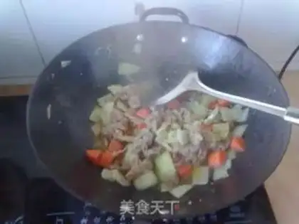 Make step 2