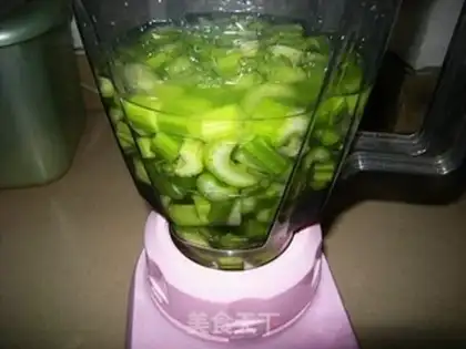 Make step 1