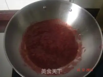 Make step 2