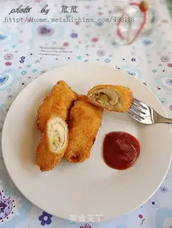Make step 8