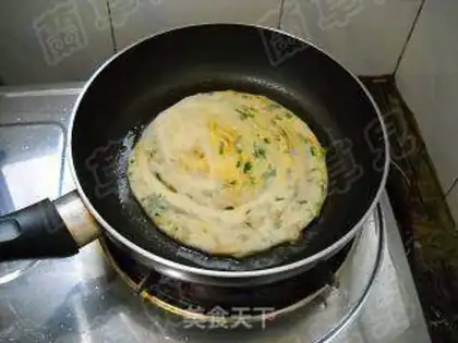 Make step 11