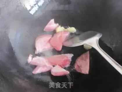 Make step 1