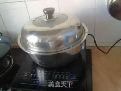 Make step 4