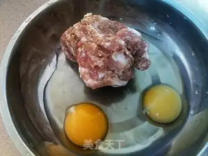 Make step 1