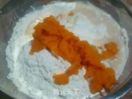Make step 1