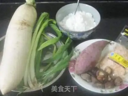 Make step 7