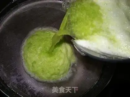 Make step 2